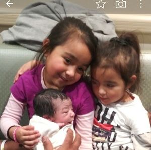 Meet your Posher, Raquel